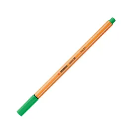 cienkopis-stabilo-point-88-zielen-paryska-jasna-04-mm
