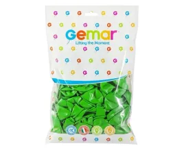 balony-lateksowe-pastelowe-zielone-25-cm-100-szt-gemar