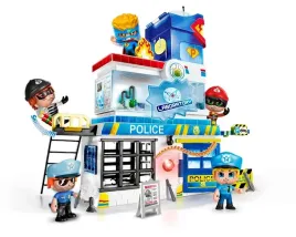 pinypon-action-komisariat-policja-2-figurki-zestaw-dla-dzieci