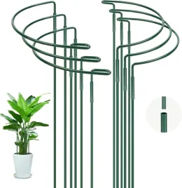 podporki-do-roslin-6-szt-metalowe-polokragle-60x30-cm-stelaz-ogrodowy