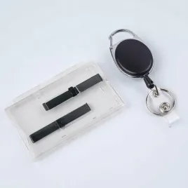uchwyt-na-identyfikator-2-karty-etui-z-linka-retrakcyjna-poziome