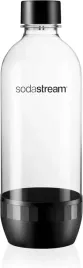 butelka-do-sodastream-1l-przezroczysta-do-zmywarki-wielokrotnego-uzytku