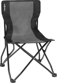 brunner-krzeslo-skladane-camping-rama-bezpieczenstwa-szare-czarne