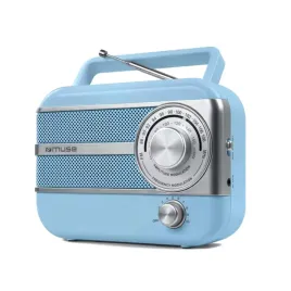 muse-przenosne-radio-vintage-am-fm-niebieskie