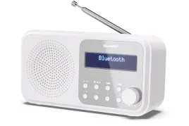 sharp-radio-cyfrowe-przenosne-biale