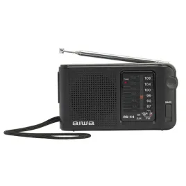 aiwa-radio-kieszonkowe-sluchawki-douszne-przenosne