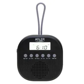 adler-radio-fm-wodoodporne-ipx4