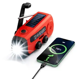 adakat-radio-awaryjne-solarne-powerbank-2000mah-led-usb-c