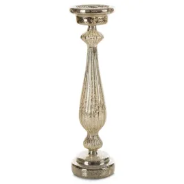 swiecznik-szklany-41cm-szampanski-przecierany-glamour