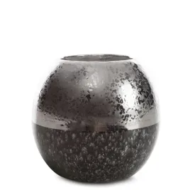 swiecznik-ceramiczny-leo-8x8-cm-srebrny-komplet-2-szt