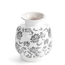 wazon-ceramiczny-vivian-16x19-cm-bialo-grafitowy-okragly