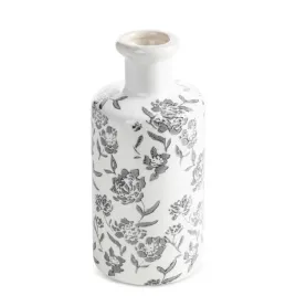 wazon-ceramiczny-vivian-11x25-cm-bialo-grafitowy-okragly