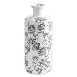 wazon-ceramiczny-vivian-12x30-cm-bialo-grafitowy-okragly