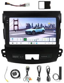 radio-2din-aura-ai-nawigacja-android-peugeot-4007-8-256gb-lte-dsp-carplay