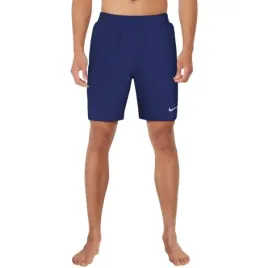 spodenki-kapielowe-nike-essential-7-granatowe