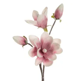 kwiat-sztuczny-galazka-magnolii-flore-59-cm-rozowy-x6