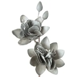 kwiat-sztuczny-galazka-magnolii-flore-86-cm-srebrny-x6