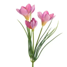 kwiat-sztuczny-krokusy-30-cm-rozowe-komplet-6-szt