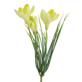 kwiat-sztuczny-krokusy-30-cm-jasnozolte-komplet-6-szt