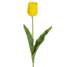 kwiat-sztuczny-tulipan-56-cm-zolty-komplet-6-szt