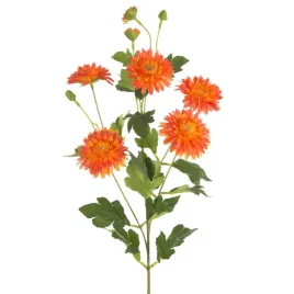 kwiat-sztuczny-chryzantema-81-cm-pomaranczowa-komplet-6-szt