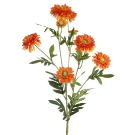 kwiat-sztuczny-chryzantema-82-cm-pomaranczowa-komplet-6-szt