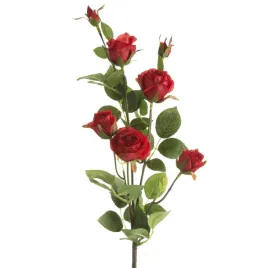 kwiat-sztuczny-roza-75-cm-czerwona-komplet-6-szt
