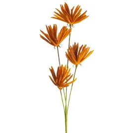 sztuczny-kwiat-dekoracyjny-pomaranczowy-90-cm-komplet-6-szt