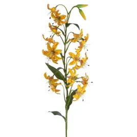sztuczna-galazka-kwitnaca-zolta-83-cm-komplet-6-szt