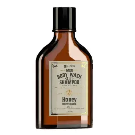 hiskin-men-whisky-zel-do-ciala-szampon-do-wlosow-brody-3w1-honey-330ml