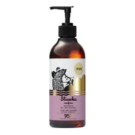 yope-sliwka-and-szafran-naturalny-zel-pod-prysznic-400ml