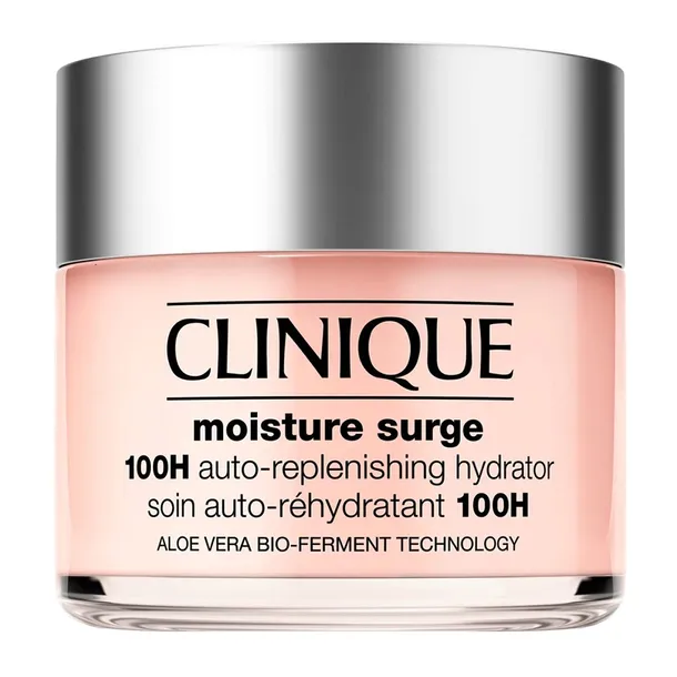 CLINIQUE Moisture Surge 100H Żelowy krem do twarzy 125ml