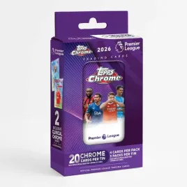 puszka-z-kartami-topps-chrome-premier-league-tin-box-sezon-2026-20-szt