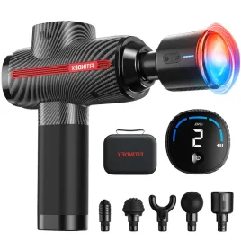 pistolet-masazer-led-5-glow-15w-cieplo-zimno-szybkie-ladowanie-fitindex