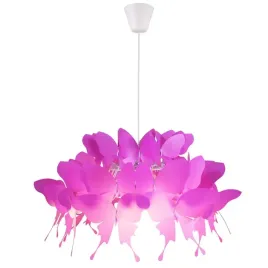 stylowa-lampa-wiszaca-do-salonu-w-ciemnym-rozu-elegancka-i-modna