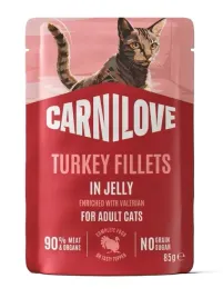 carnilove-jelly-indyk-w-galarecie-85g