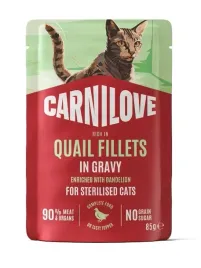 carnilove-gravy-przepiorka-85g