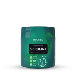 holista-spirulina-100g