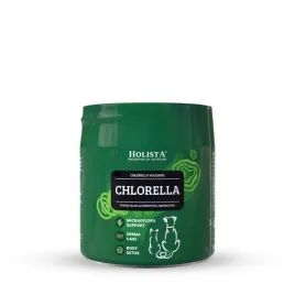 holista-chlorella-100g