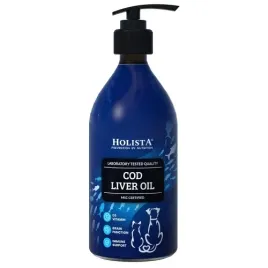 holista-tran-z-dorsza-cod-liver-oil-500ml