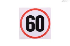 naklejka-ograniczenie-predkosci-60km