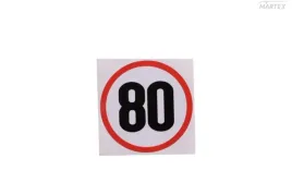 naklejka-ograniczenie-predkosci-80km