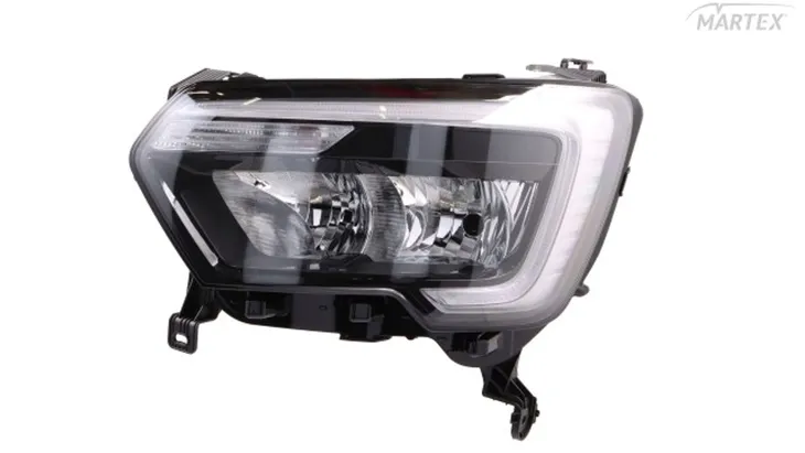 REFLEKTOR RENAULT MASTER 2020- LEWY