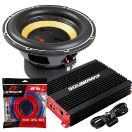 glosnik-basowy-30cm-vibe-ba12d2-wzmacniacz-soundmax-n1000-kable-35mm2