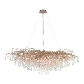 elegancka-lampa-wiszaca-do-salonu-z-krysztalkami-w-stylu-glamour