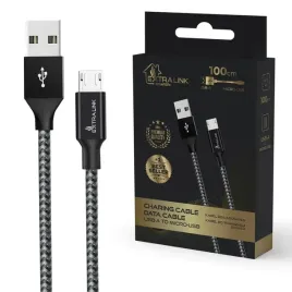 extralink-smart-life-cable-15w-usb-a-to-micro-usb-100cm-pvc-5v-2-4a