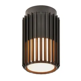 nowoczesna-lampa-elewacyjna-ogrodowa-nordlux-aludra-przy-domu
