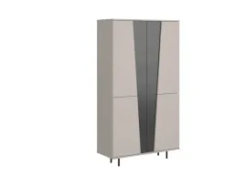 komoda-felix-100-cm-kaszmir-grafit-10-polek-nowoczesna