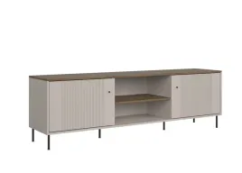 szafka-rtv-tiramisu-2d-kaszmir-dab-antyczny-184-cm-nowoczesna