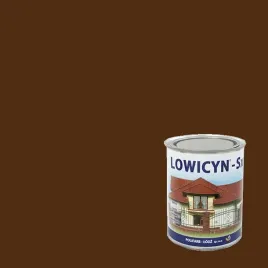 farba-lowicyn-sx-brazowy-ral8016-08l-polifarb-lodz